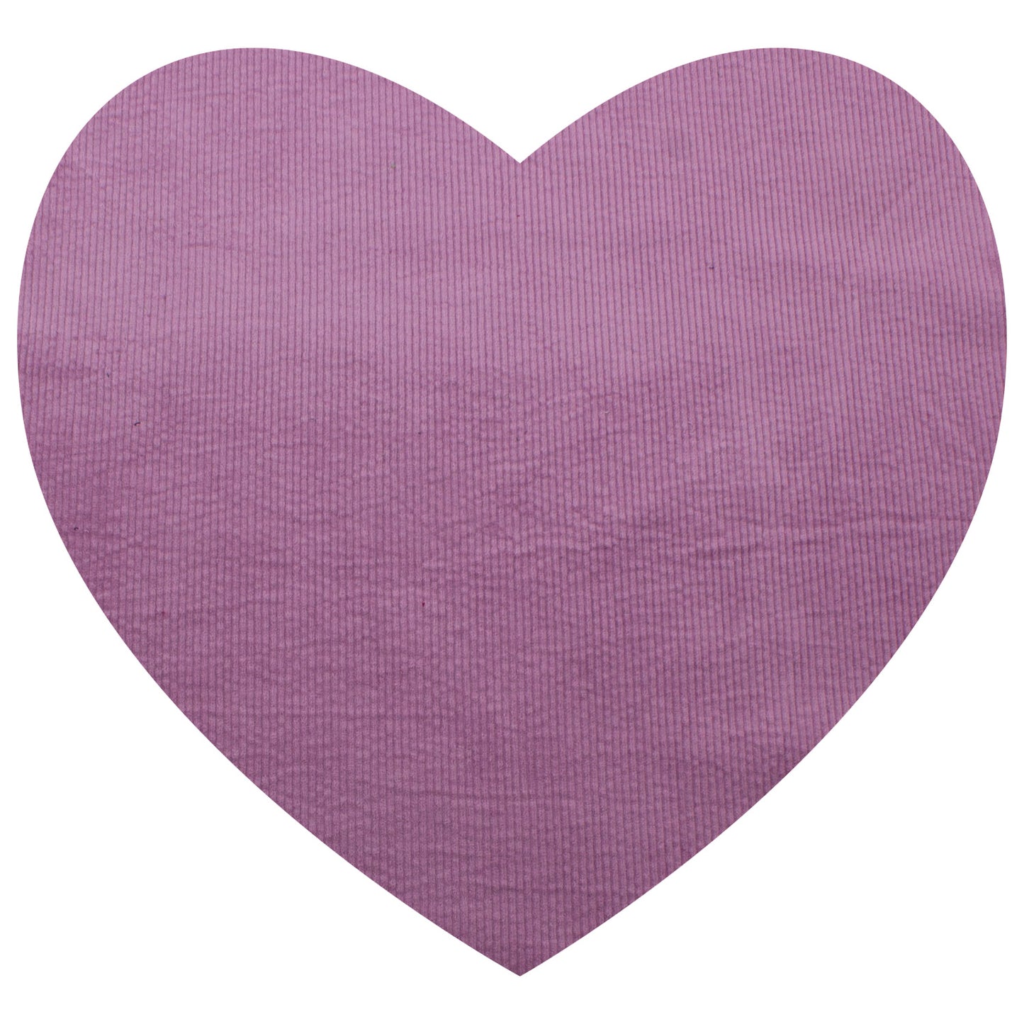 Kinder Cordrock / falscher Wickelrock Cord Flieder / Rostrot