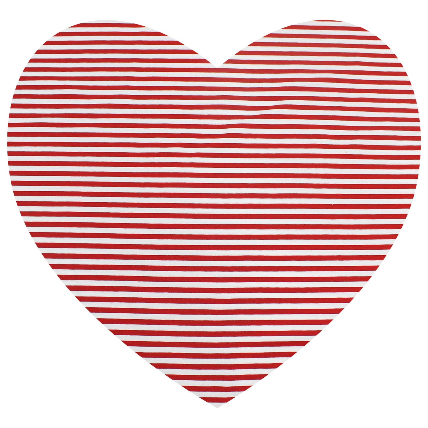 Kinder 3/4 Caprihose Sommerhose Rote Ringel