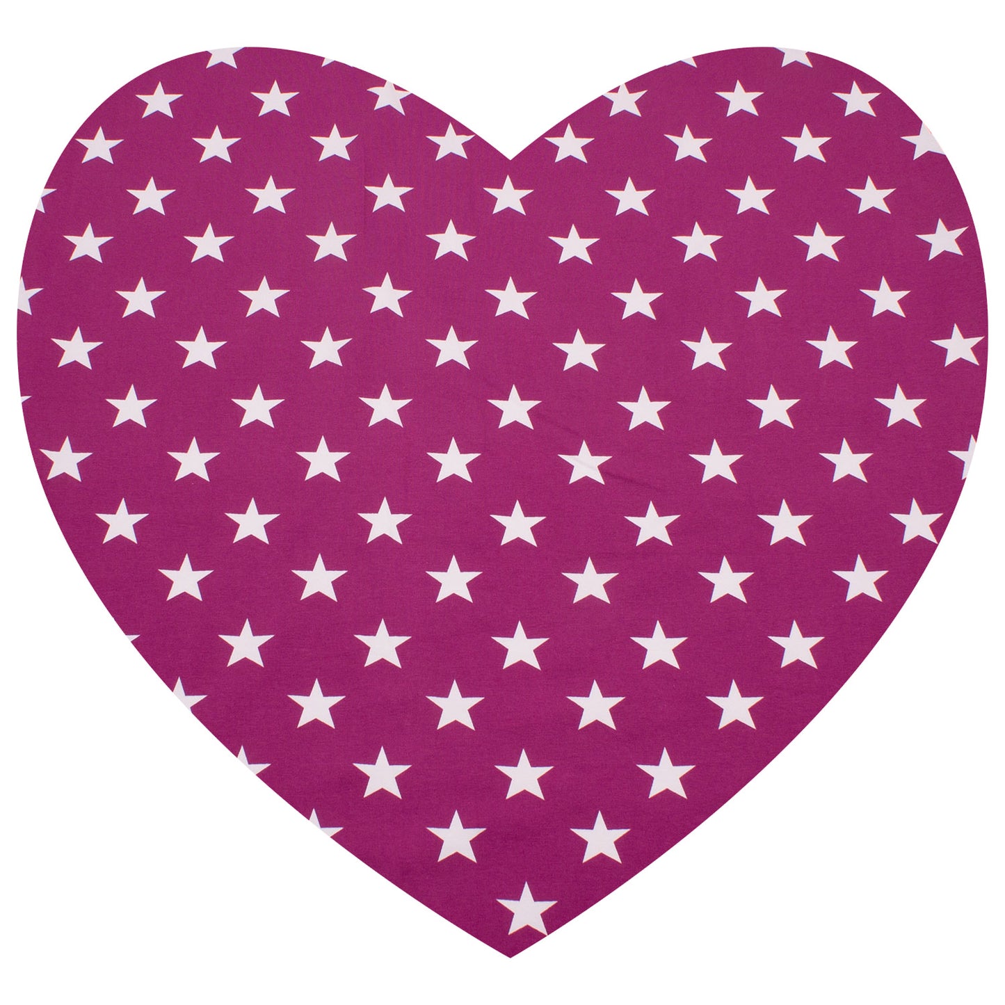 Kinder Wendejacke Übergangsjacke Sterne beere