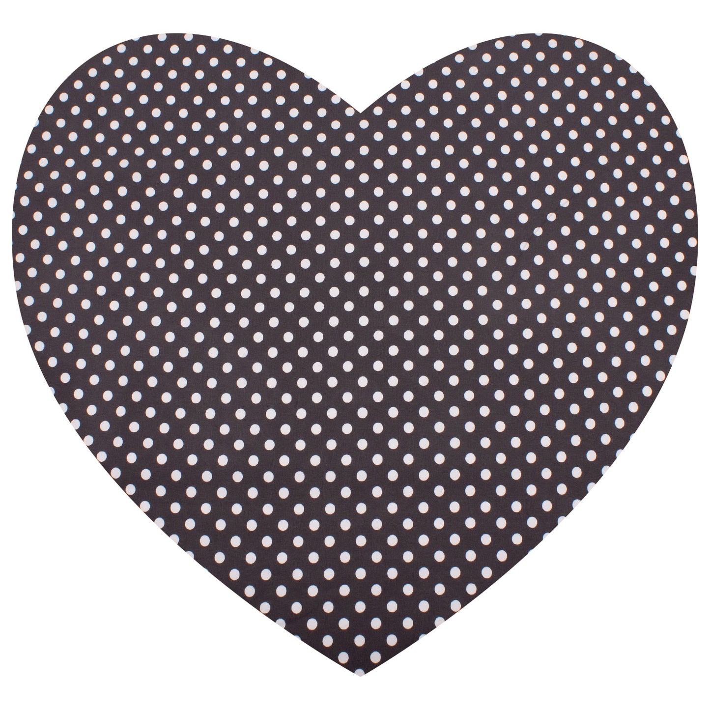 Kinder Tunikakleid / Kurzarmkleid Punkte dunkelgrau