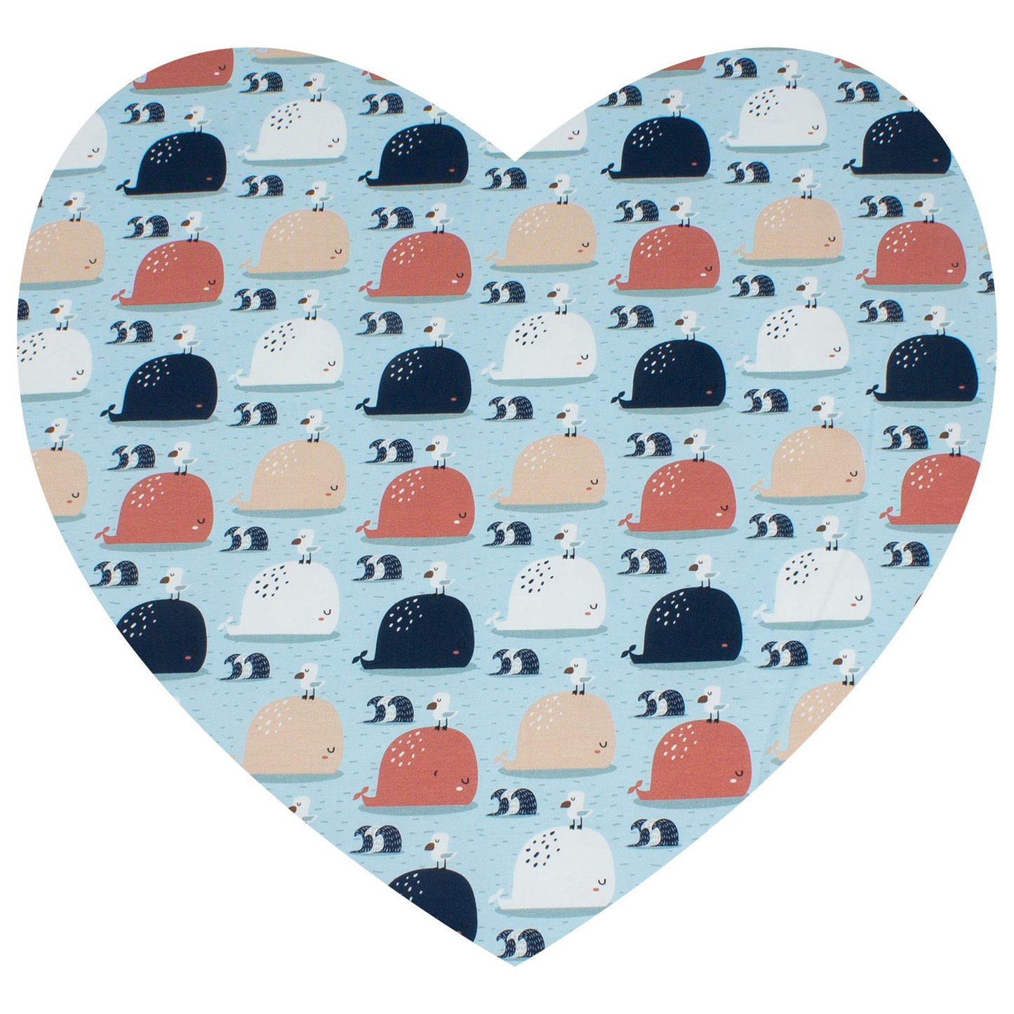 Kinder Retro Langarmshirt Walparade