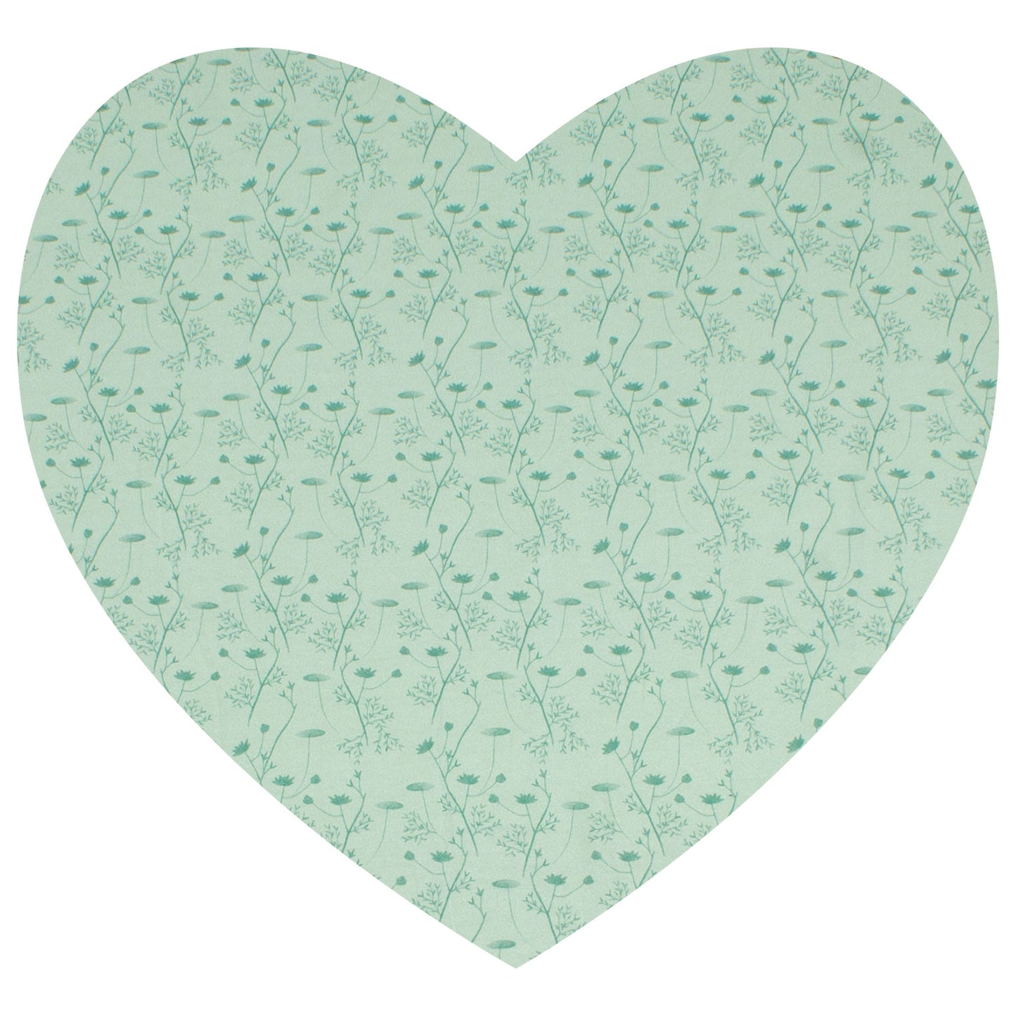 Kinder Schalmütze Schlupfmütze Zarte Blümchen