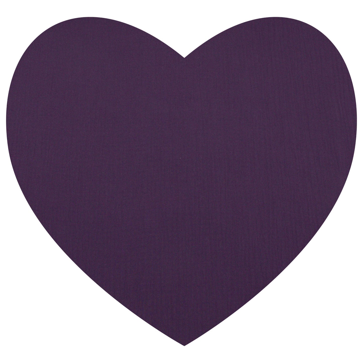 Schal / Halstuch Musselin Lila