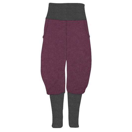 Kinder Knickerbocker Walk Beere