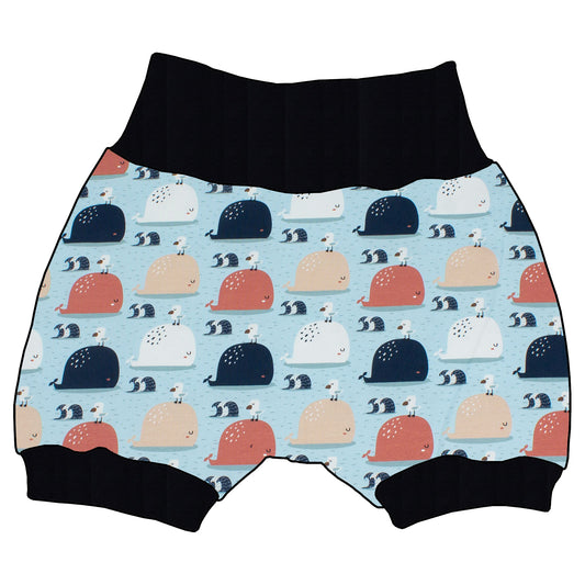 Kinder Shorts Walparade