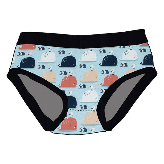 Kinder Unterhose Walparade