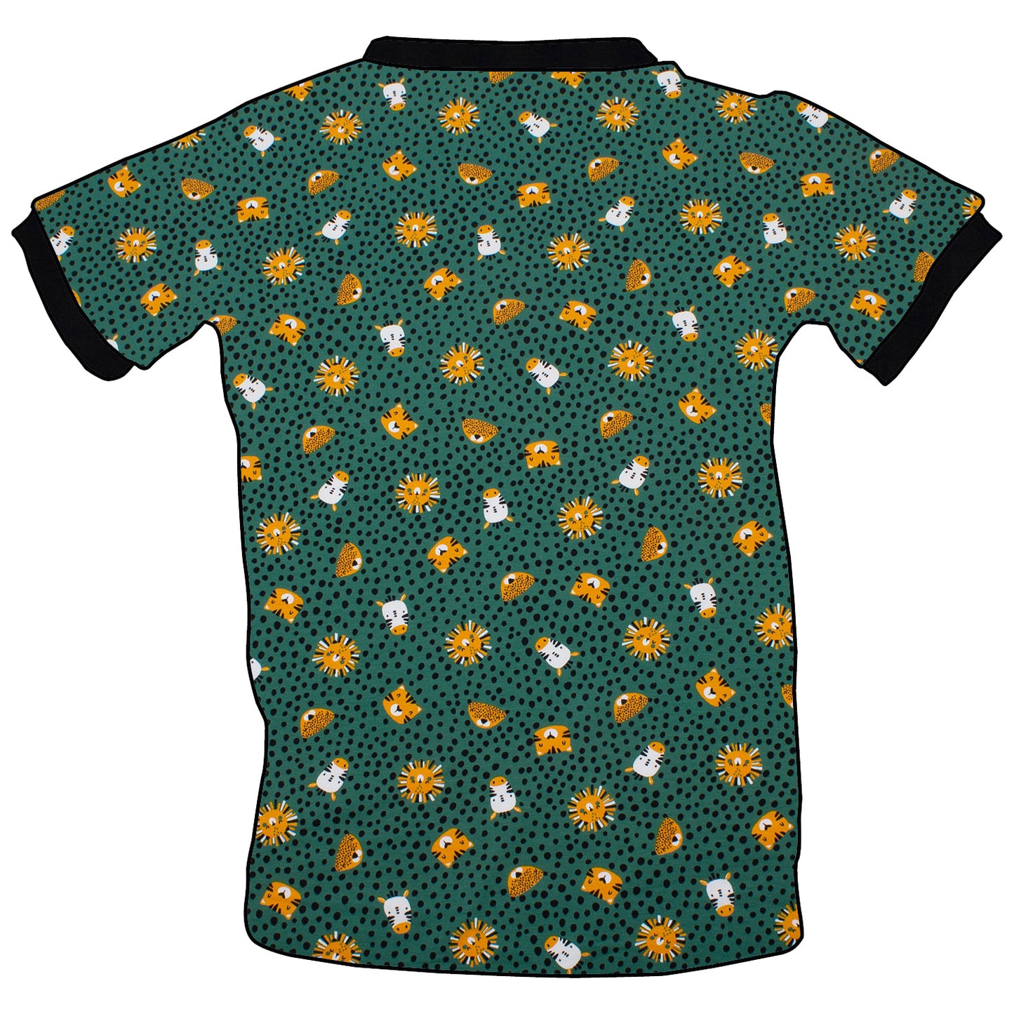 Kinder T-Shirt Afrikatiere