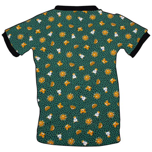 Kinder T-Shirt Afrikatiere