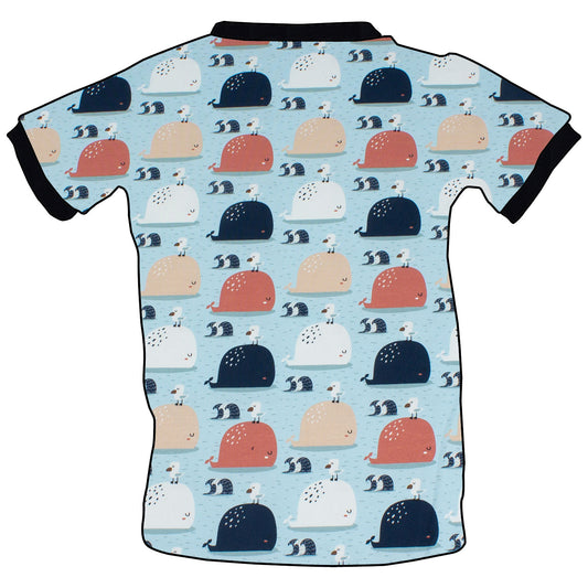 Kinder T-Shirt Walparade