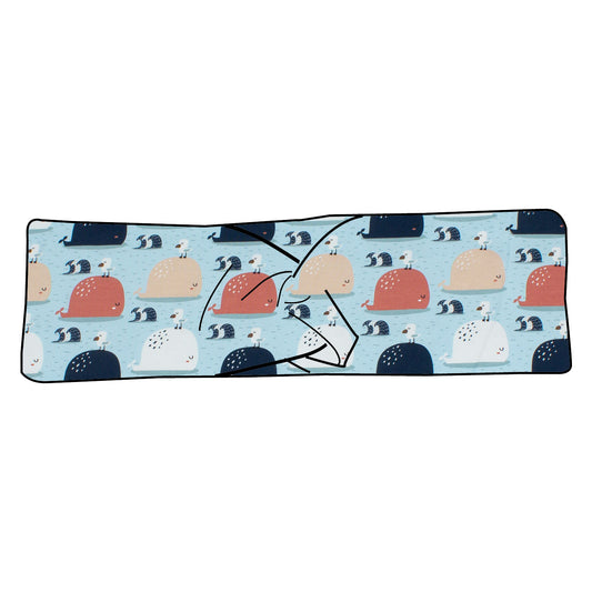 Kinder Stirnband Walparade