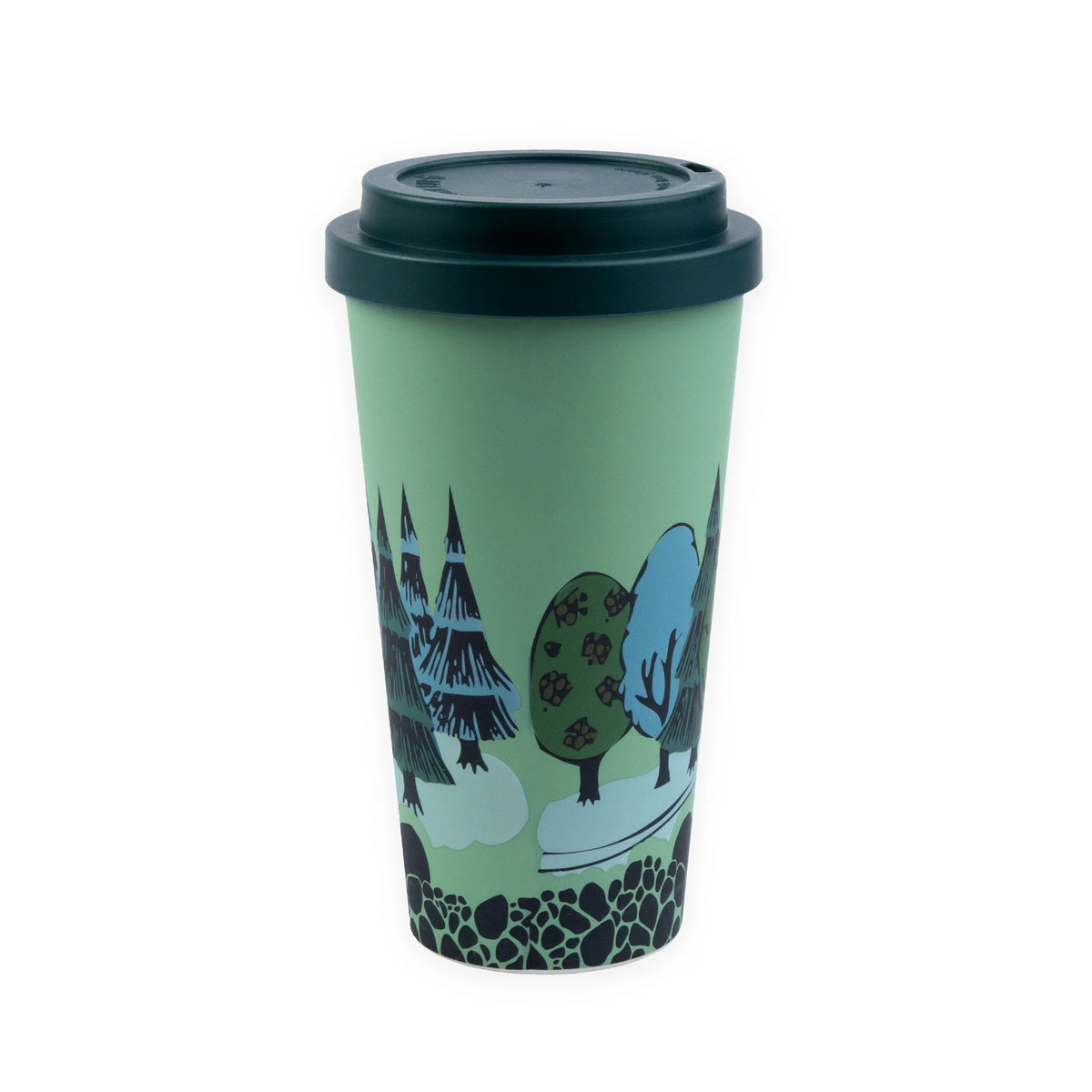 Nordic Buddies – Coffee to Go Becher – Adventuring