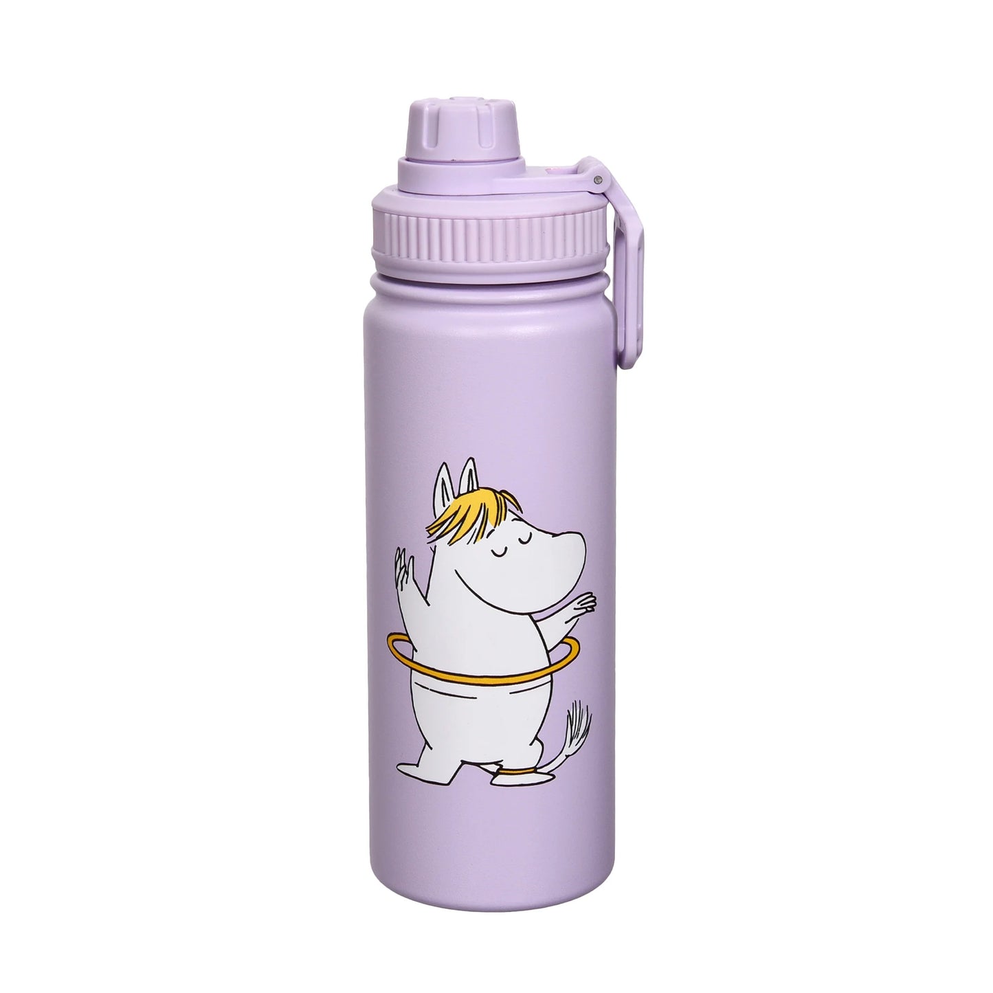 Nordic Buddies – Thermoflasche – Fräulein Snork