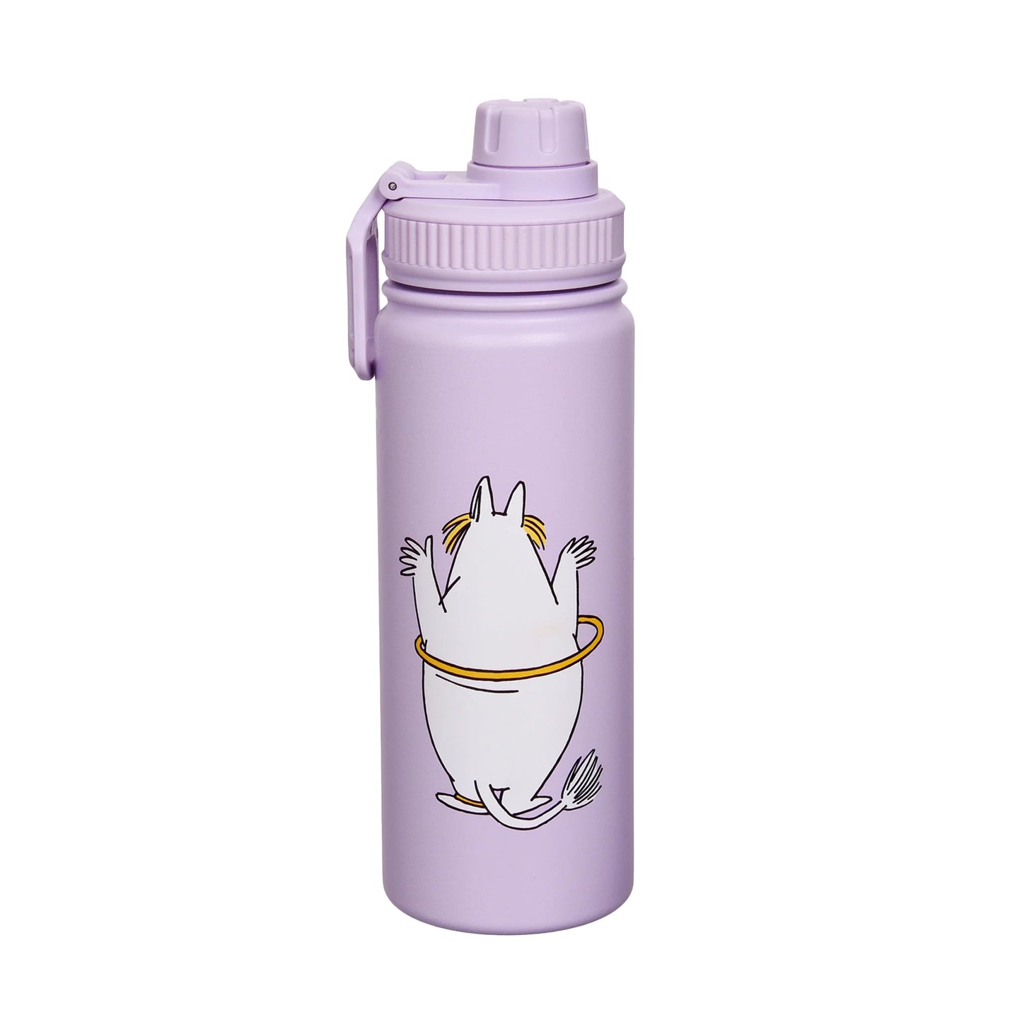 Nordic Buddies – Thermoflasche – Fräulein Snork