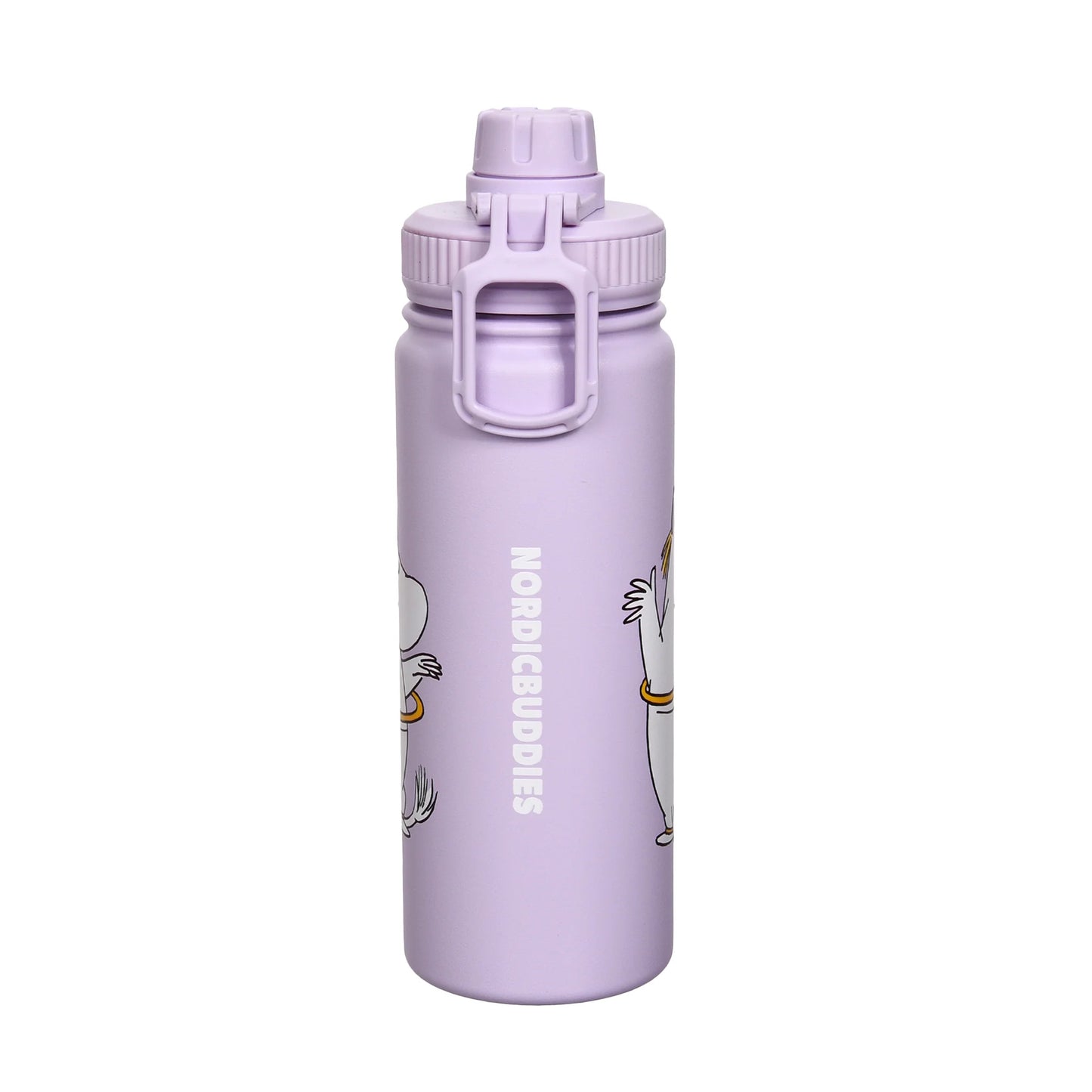 Nordic Buddies – Thermoflasche – Fräulein Snork