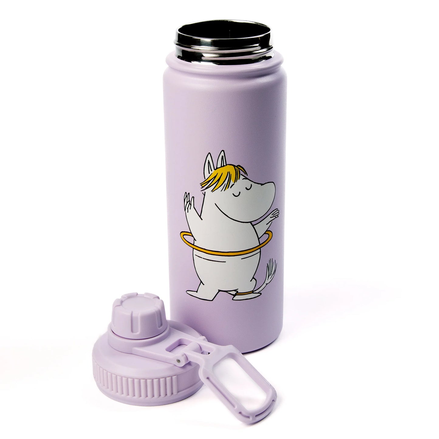 Nordic Buddies – Thermoflasche – Fräulein Snork