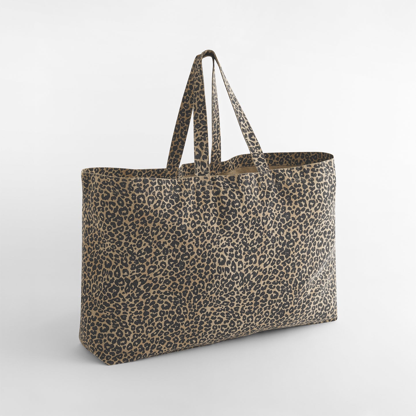 Leo Oversized Tasche