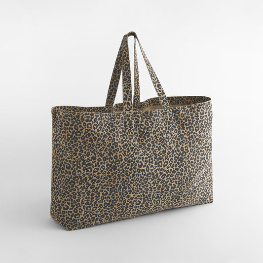 Leo Oversized Tasche