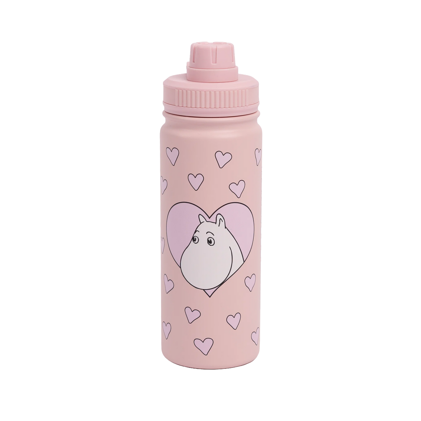 Nordic Buddies – Thermoflasche – Moomin Love