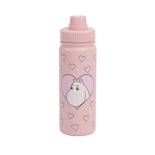 Nordic Buddies – Thermoflasche – Moomin Love