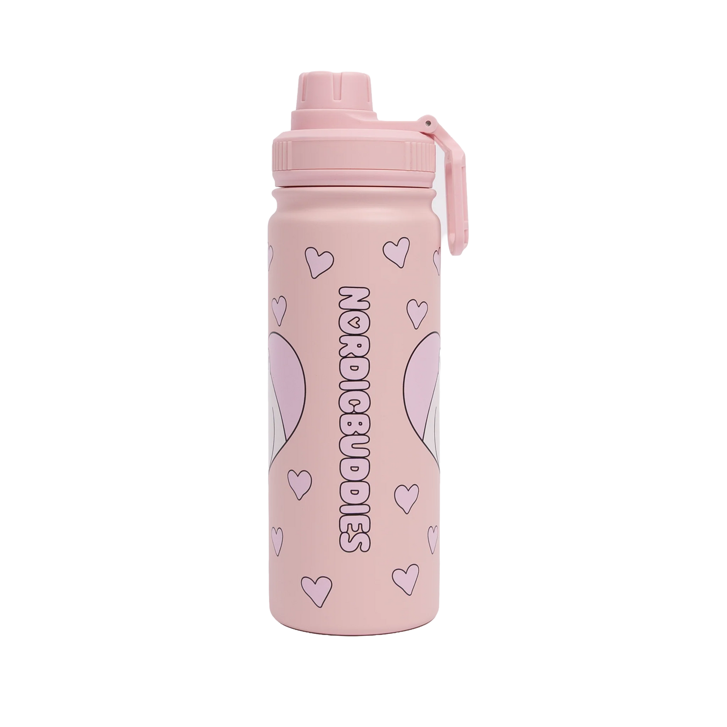 Nordic Buddies – Thermoflasche – Moomin Love