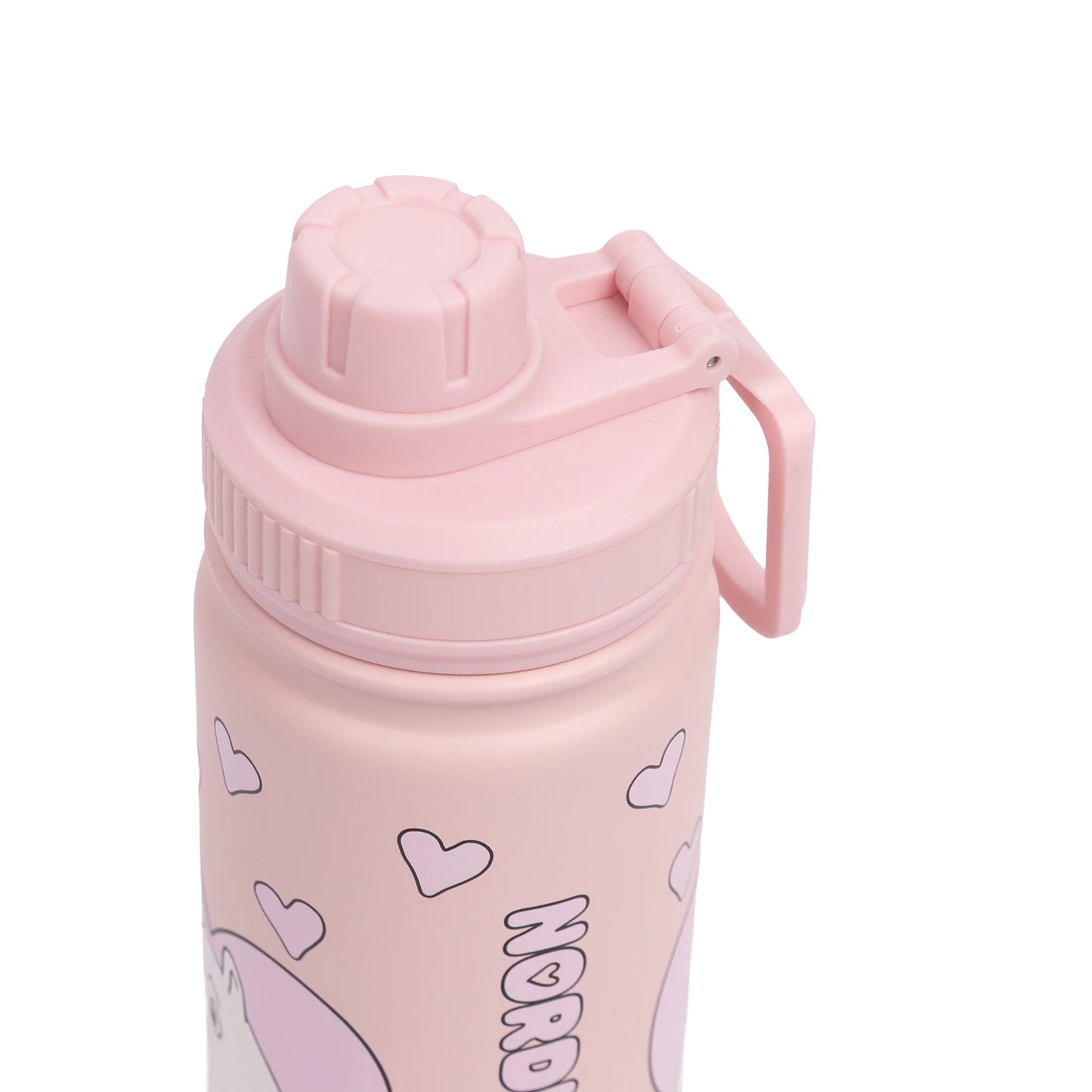 Nordic Buddies – Thermoflasche – Moomin Love