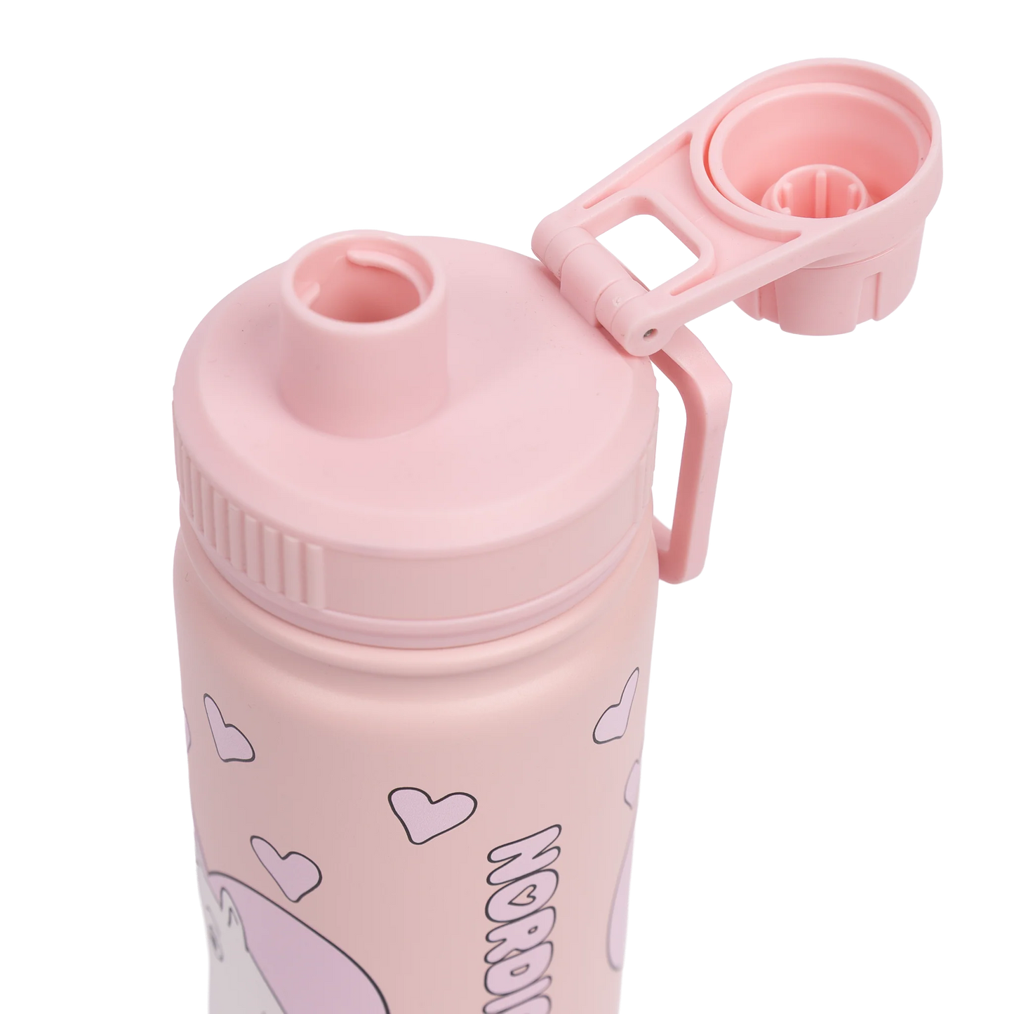 Nordic Buddies – Thermoflasche – Moomin Love