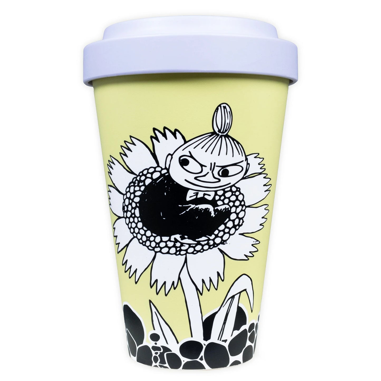 Nordic Buddies – Mitnehm-Becher – My Ideas
