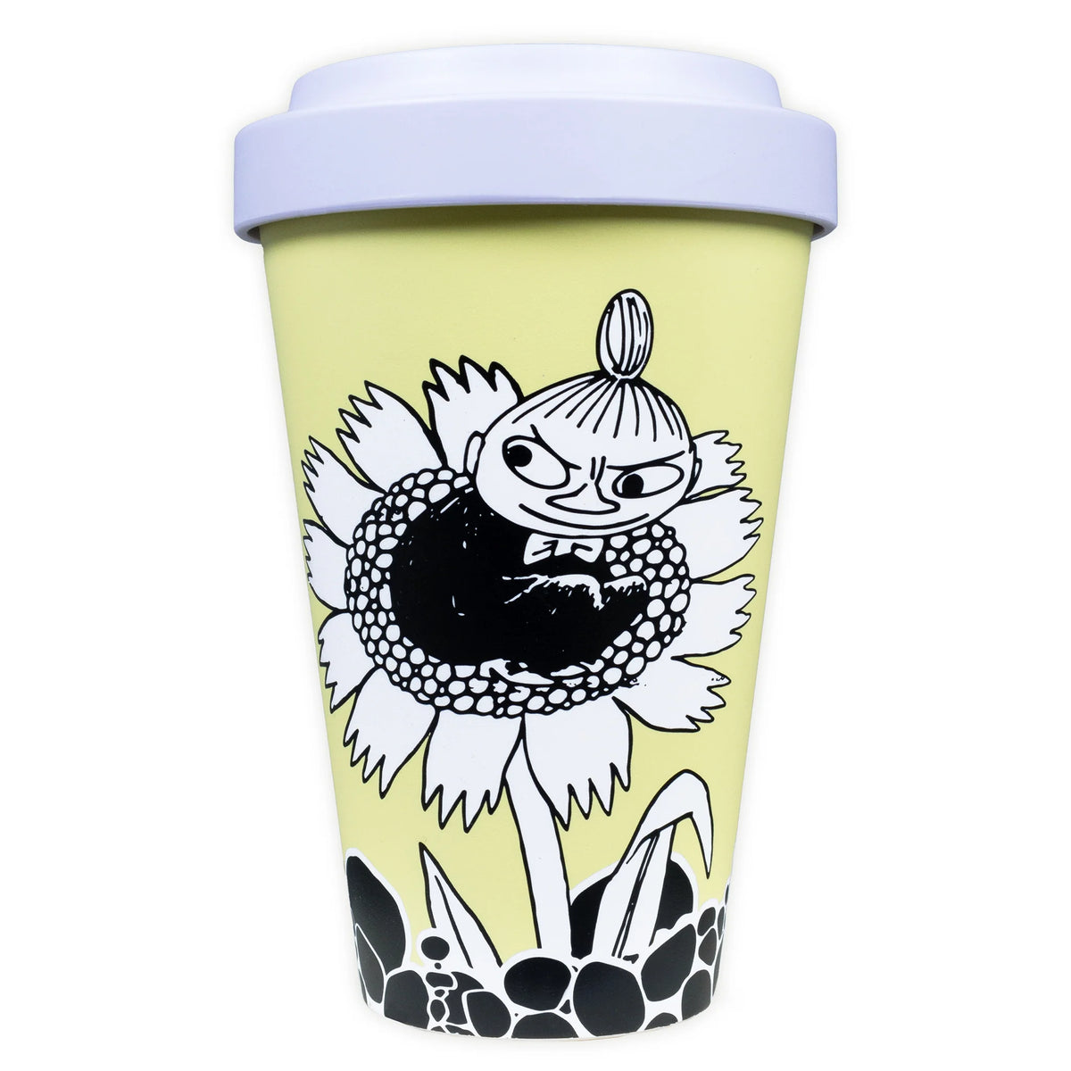 Nordic Buddies – Coffee to Go Becher – My Ideas
