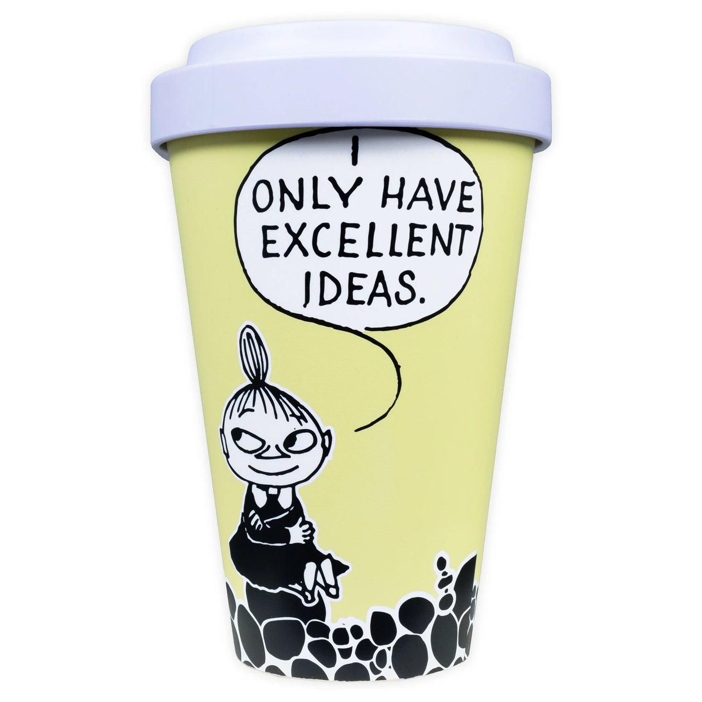 Nordic Buddies – Mitnehm-Becher – My Ideas