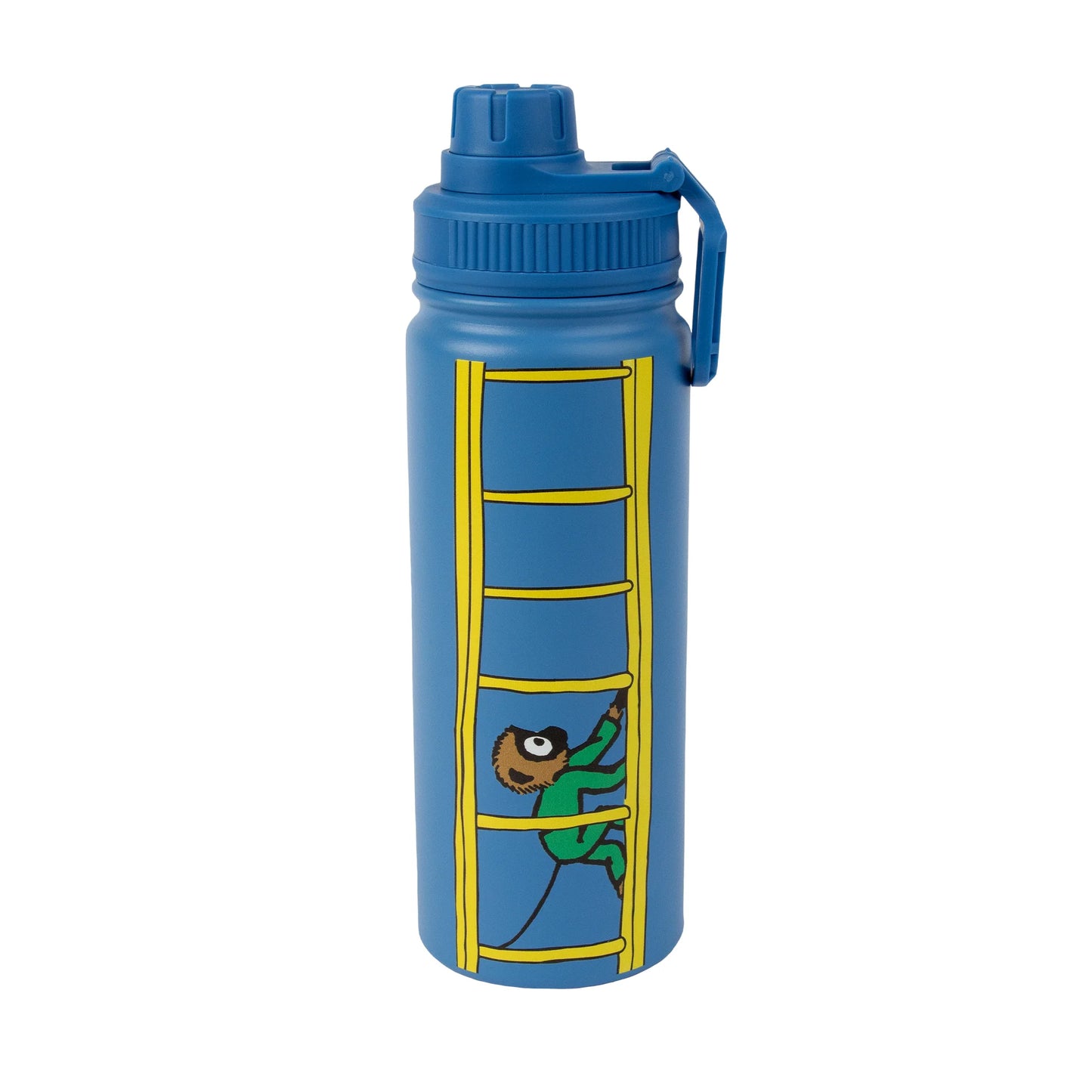 Nordic Buddies – Thermoflasche – Pippi Leiter