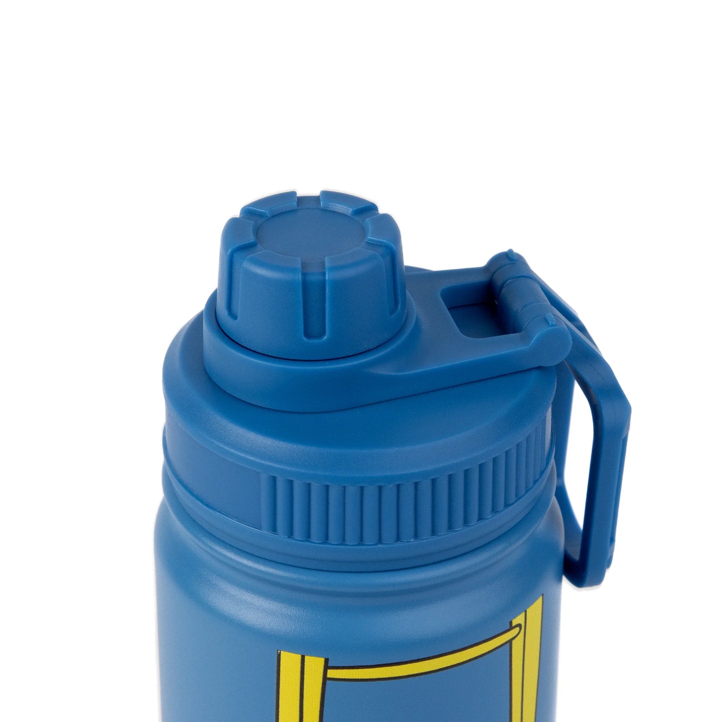 Nordic Buddies – Thermoflasche – Pippi Leiter