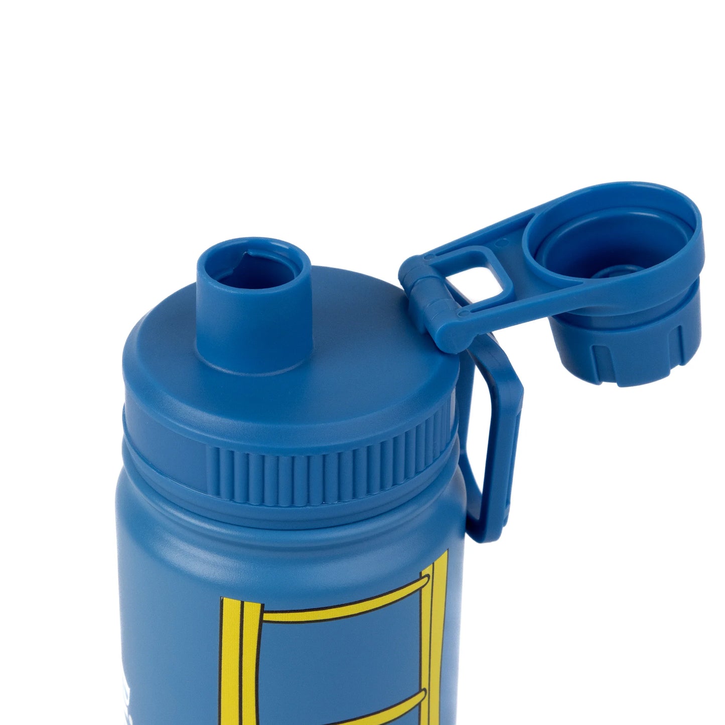 Nordic Buddies – Thermoflasche – Pippi Leiter
