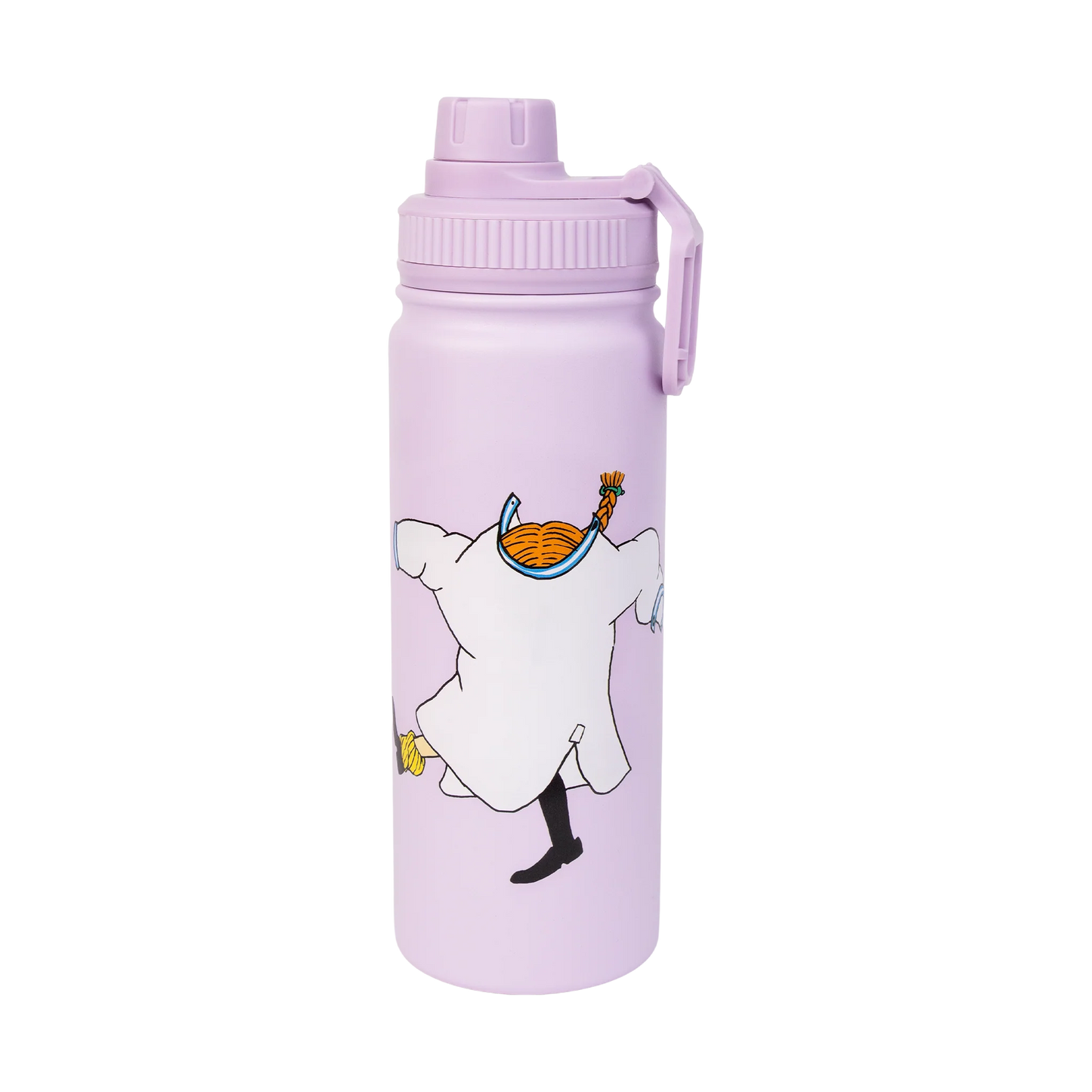 Nordic Buddies – Thermoflasche – Pippi Pistole
