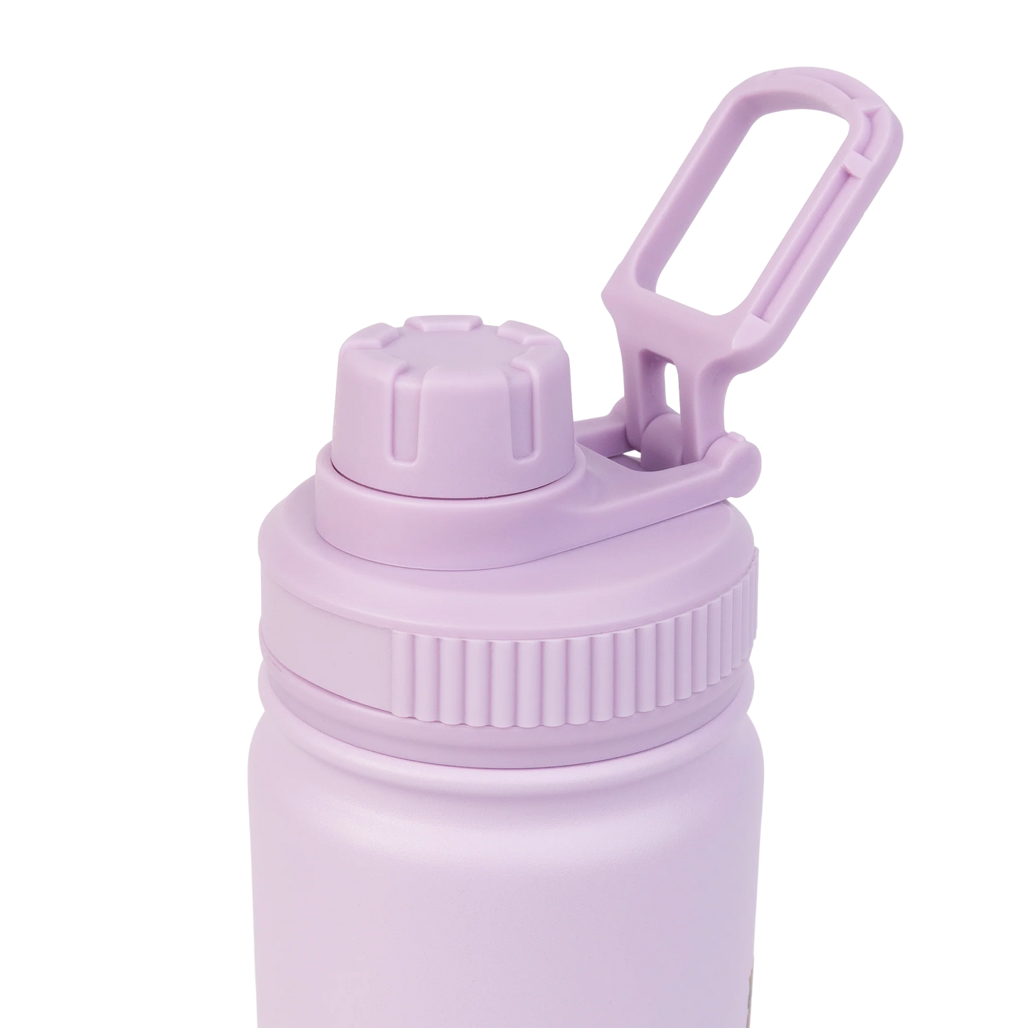 Nordic Buddies – Thermoflasche – Pippi Pistole