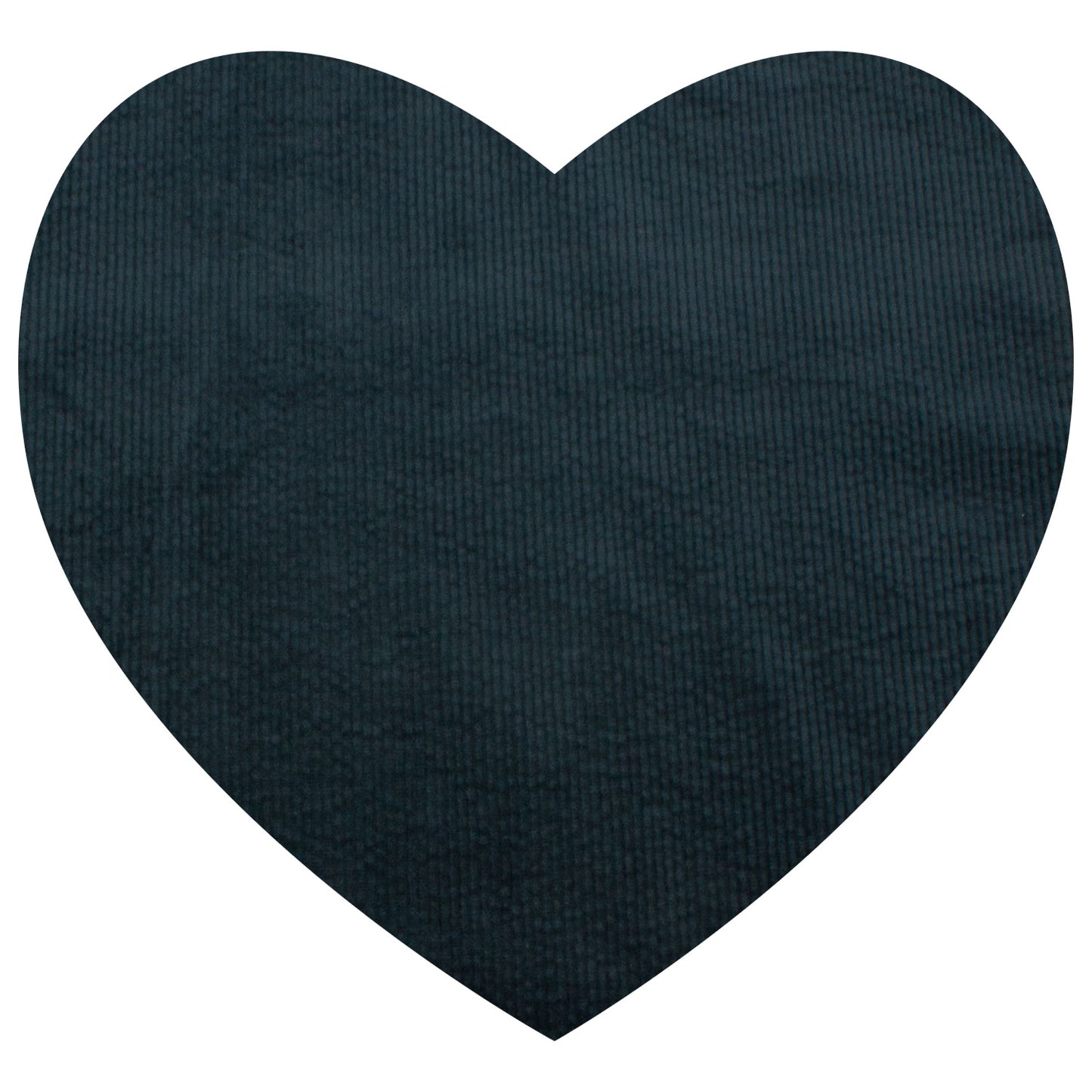 Damen Knickerbocker Cord Dunkelpetrol