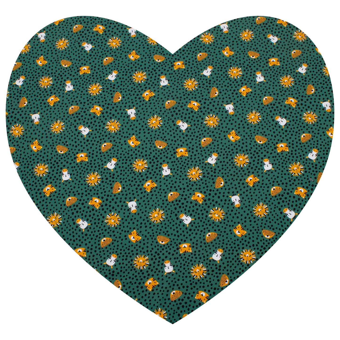 Kinder Unterhemd / Tanktop Afrikatiere