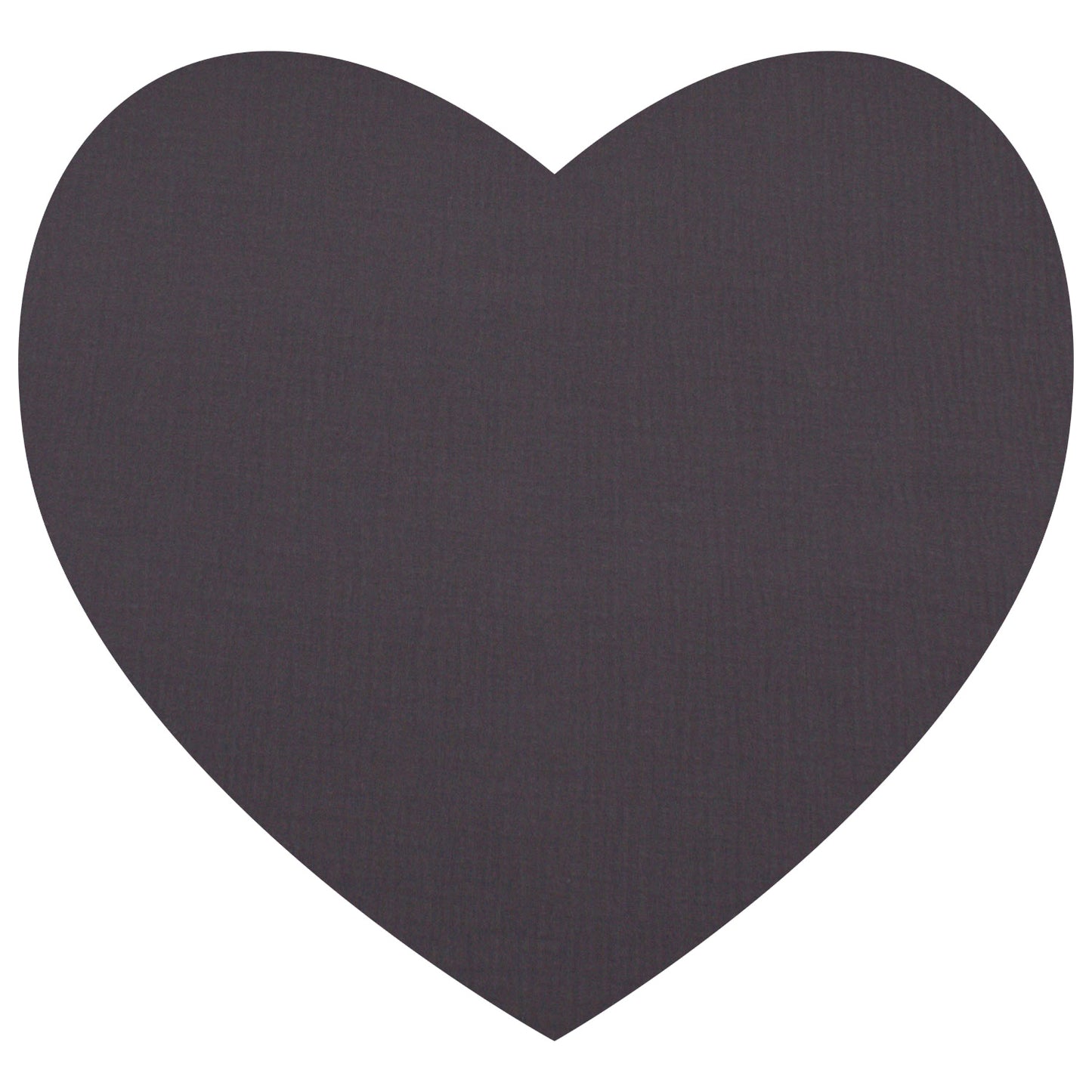 Kinder Musselinshirt Musselin Dunkelgrau